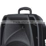 8 Inch Full Range Speaker Portable Speakers With Subwoofer With Bluetooth thumbnail-2