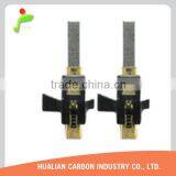 VACUUM CLEANER CARBON MOTOR BRUSH HOLDERS ASSEMBLY thumbnail-1