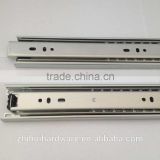 ZY:45MM(1.2*1.2*1.4) Ball Bearing Telescopic Channel