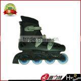 PU Wheels Roller Skates,adjustable Roller Inline Skate Colorful