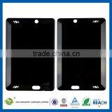 C&T New Arrival Luxury Black Case for Amazon Kindle Fire,cover for Kindle Fire hd