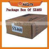 China AVR SX460 Generator AVR Circuit Diagram For Brushless Generator thumbnail-3