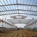 20 years supplier Steel Structure Warehouse