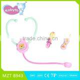 Hot Item14 Inch Lovely Baby Doll+stethoscope+thermometer thumbnail-6
