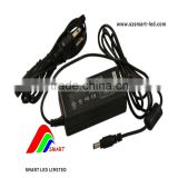48W LED AC Adapter Power supply