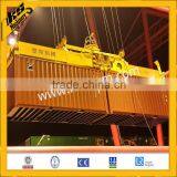 40T Container Spreader Lifting Machine / Crane Tong