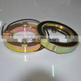 2015 Factory Sell Air Conditioning Compressor Clutch 184mm 10PK Groove DC24V 60W thumbnail-5