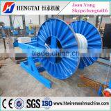 PVC Wire Coating Machine thumbnail-3