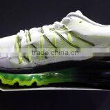2016 Latest Model Sport Shoes New Style Air Running Shoes thumbnail-1