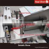 KHP-1 With Gas Filling Mini Small Food Vacuum Packing Machine thumbnail-4