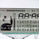 7 Segment TN Lcd Display