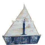 Charming Wall Printing With Beach Design thumbnail-1