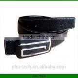 HD 720P Leather Belt Wifi Camera Suport IOS, Android APP PC Remote Monitoring Wide Angle