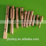 Factory Direct Sale Copper Fastener Nut thumbnail-2