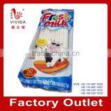 Long Stick Milk Powder Candy