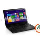 15.5 Inch Win8 Laptop, Core I5 1.6GHz 500GB Cheap Fashion Notebook Computer