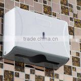 Plastic Wall Mount Paper Napkin Dispenser thumbnail-3