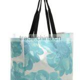 2016 Fashion and Beautiful Large Capacity Waterproof Tote Bag thumbnail-4