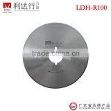 Professional Good Price Hot Selling SK2 Carbon Steel Industrial Cutting Knife thumbnail-5