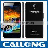 2014 New 4G FDD LTE VK1000 Mobile Phone MTK6582 Quad Core 5 Inch Screen Android 4.2 8MP Camera 4G Smart Phone thumbnail-1
