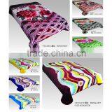 2015 NEW DESIGNS 1ply&2ply Raschel Quality Hot Compressed Embossed Raschel Korean Style Blanket NO.15022 thumbnail-2