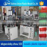 .com Date Stamp Plastic Injection Mould thumbnail-4