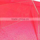High Quality Factory Clear Sheet Glass thumbnail-6