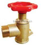 Fire Hydrant 1"BSP