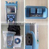 ST3200 MINI OTDR (USB Port) Optical Time Domain Reflectometer With VFL Touching Screen