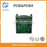 OEM GPS PCB,Electornic GPS Circuit Board,GPS PCBA