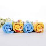 Supply High Qulity 100% Cotton Jacquard Baby Towel Wholesale thumbnail-3