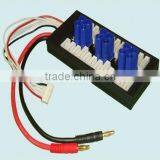 Parallel Charge Board Adapter EC5 for Lipo Battery