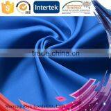 Silk Fabric Polyester 50D Satin Chiffon Fabric From Chins Direct Factory