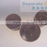 Diesel Oxidation Catalyst of Euro 4 thumbnail-1