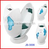 Newest siting style steam sauna capsule