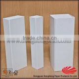 Large Cardboard Christmas Gift Box thumbnail-3