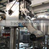 Aluminum Foil Sealing Bottle Milk Production Line Flavor Milk Making Machine thumbnail-2