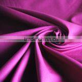 Dyeing Fashional Cotton Spandex Fabric for Garment