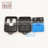 High Quatity Ford Remote Key Shell Color Key Blanks Custom Fobs Ford 3 Buttons Car Remote Key Shell Replace thumbnail-2