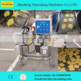 Bread Coating Machine for Nuggets
