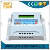 30A Solar Panel Controller Regulator Charge Battery Safe Protection