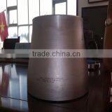 A234WPB Larger Size Concentric Reducer