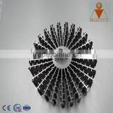 Hot Selling Larger Diameters Aluminum Extrusion Pipe thumbnail-3