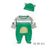 High Quality Sexy Santa Children Christmas Costume thumbnail-4