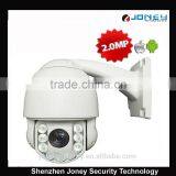 10X Optical Zoom hd Analog Ptz Camera