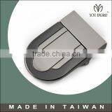 America General Design 35mm Turn Men Belt Buckle Side Release Buckle thumbnail-1