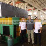 YQD-4000 Hydraulic Automatic Waste Aluminum Baler Old Iron Baler Scrap Car Baler(High Quality) thumbnail-4