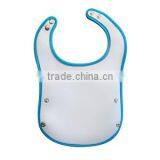 High Quality Sublimation Neoplene Baby Bib With 6 Buttons thumbnail-5