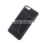 New Products Business Type Cellphone PU TPU Leather Phone Case With Card Slot for Iphone 7/7S thumbnail-6