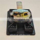 Compact Shelving Lock for Steel Cabinet/ Locker/ File Cabinet thumbnail-2